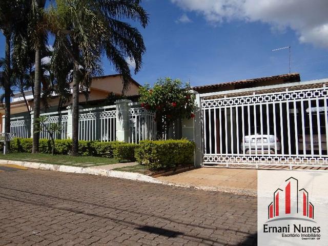 Linda Casa 4 sts Rua 1 Jockey Já escriturada Ernani Nunes - Foto 12