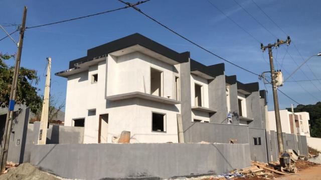 Casa à venda com 3 dormitórios em Glória, Joinville cod:2232 - Foto 3