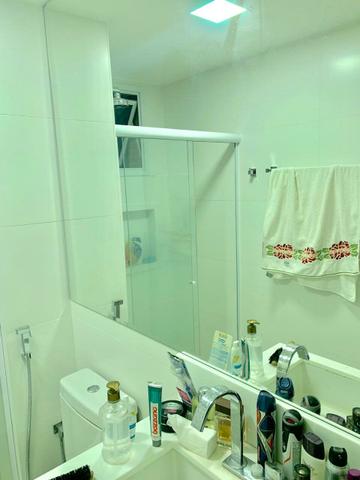 Le Provence - 4/4 e 1 suíte, varanda, 111m2 - Foto 4
