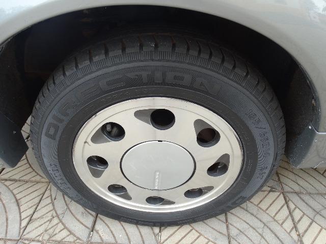 Vw - Volkswagen Santana 2.0MI_CoMpletO_ExtrANovO_LacradOOriginaL_Placa A_ - Foto 14