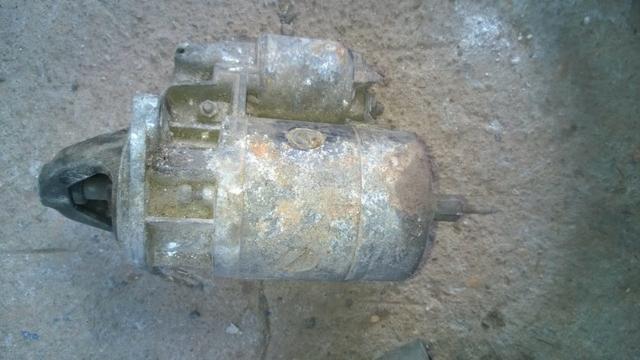 Motor de partida monza/kadet/ipanema
