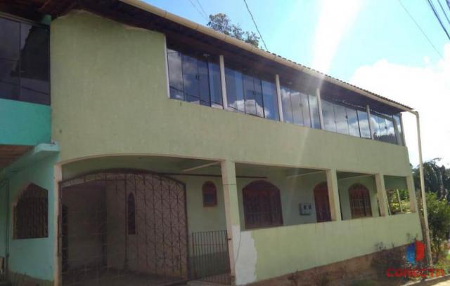 Casa para venda em santa maria de jetibá, santa maria de jetibá, 3 dormitórios, 1 suíte, 1 - Foto 3