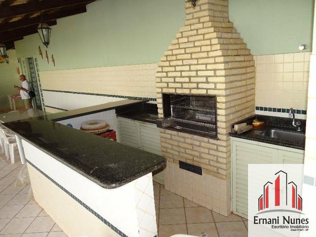 Linda Casa 4 sts Rua 1 Jockey Já escriturada Ernani Nunes - Foto 17