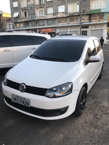 Vw - Fox 1.0 2011