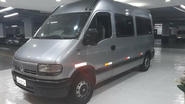 Renault Master 16 lugares Diesel