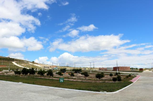Lote pronto pra construir no Morada verde - Disponibilidade na 1º ou 2º Etapa loteamento - Foto 12