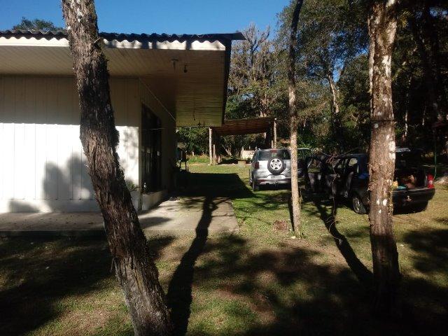 Belissima Chácara em Agudos do Sul/PR 11.500M² - Foto 8