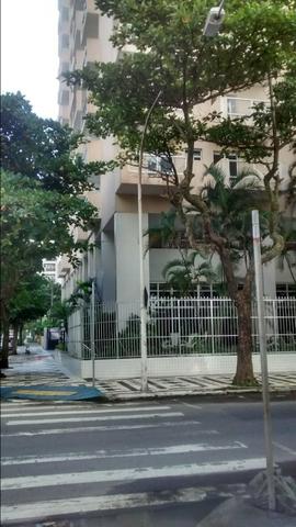 FÉRIAS JANEIRO/FEVEREIRO-PITANGUEIRAS - ÁREA NOBRE na MELHOR Praia Guarujá - Foto 3
