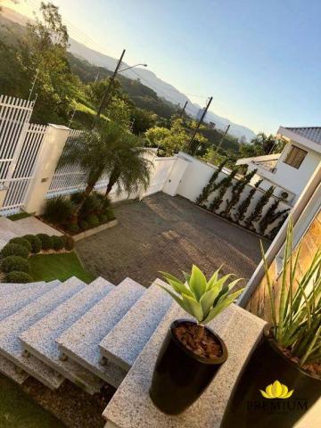 LINDA RESIDÊNCIA NO BAIRRO: TAPAJÓS - Indaial/SC - Foto 3