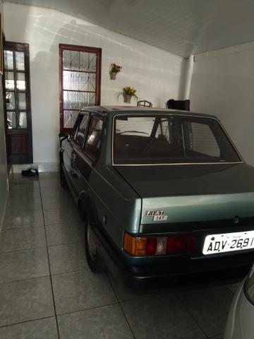 Fiat 147 Oggi antigo ano 1984 - Foto 2