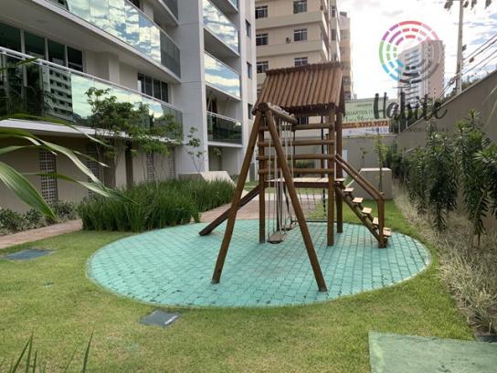 Apartamento, Cocó, Fortaleza-CE - Foto 12