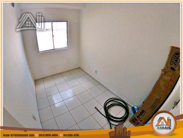 Vendo casa duplex com 3 suites no bairro Lagoa Redonda - Foto 7