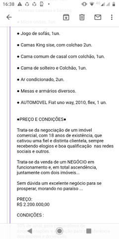 Imóveis no Outeiro das Brisas Local de Luxo!! - Foto 6