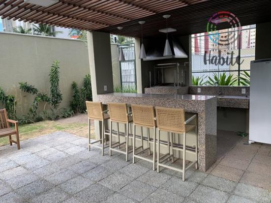 Apartamento, Cocó, Fortaleza-CE - Foto 9
