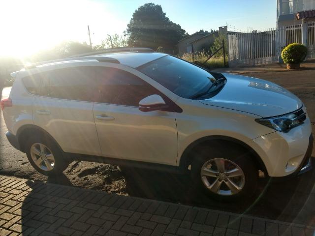 Toyota Rav4 - Foto 19
