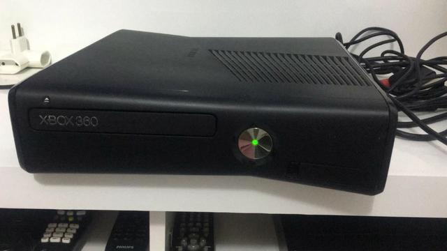 XBox 360 com kinect - Foto 6