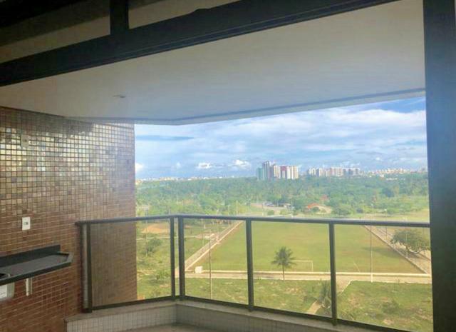 Horizon Jardins - No bairro Jardins , frente para o Parque da Sementeira - Foto 6
