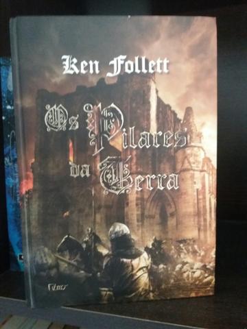 Pilares da Terra