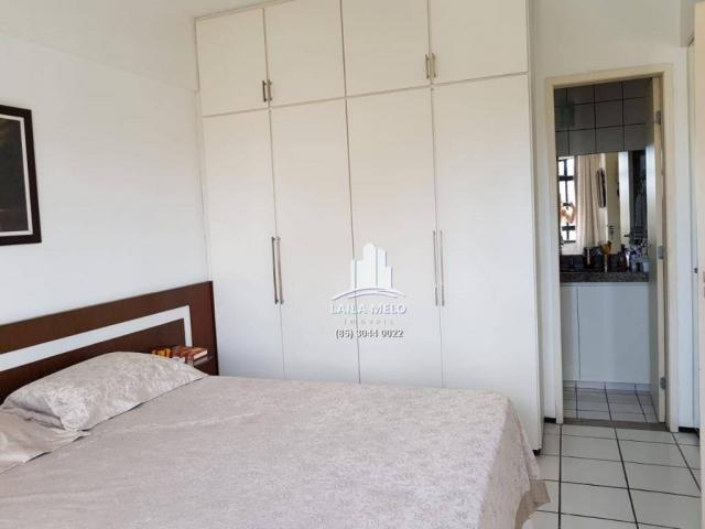 Apartamento por trás do hospital gênesis da santos dumont - Foto 15