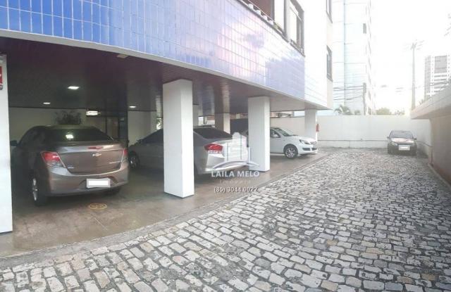 Apartamento por trás do hospital gênesis da santos dumont - Foto 19