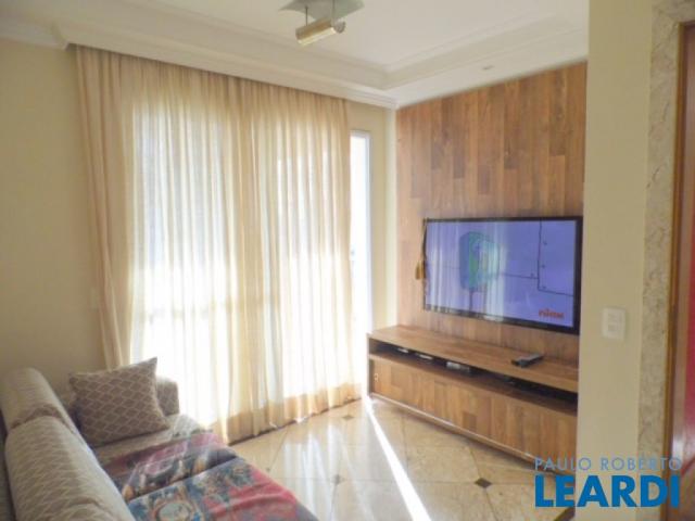 Apartamento à venda com 3 dormitórios em Perdizes, São paulo cod:429107 - Foto 8