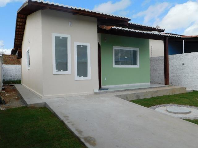 Linda casa no inicio do flores do campo, queima de estoque!!! - Foto 6