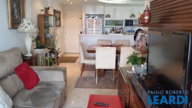 Apartamento à venda com 2 dormitórios em Tatuapé, São paulo cod:535566 - Foto 6