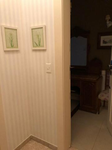 Apartamento com vista livre para Pão de Açúcar na praia de Botafogo - Foto 13