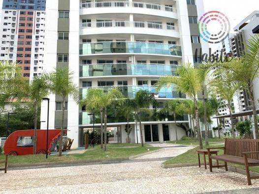 Apartamento, Cocó, Fortaleza-CE - Foto 2