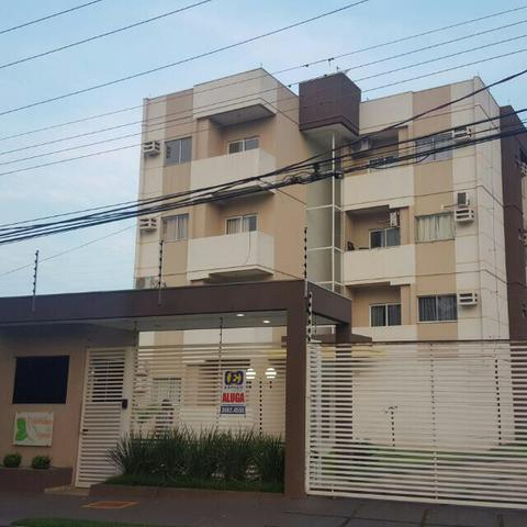 Edificio vivendas do ipaze ( varzea grande proximo shopping )