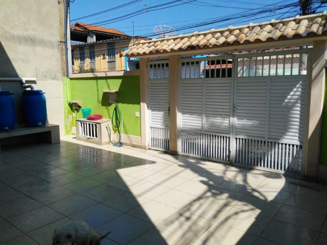 Casa Duplex Bairro da Luz - Foto 18