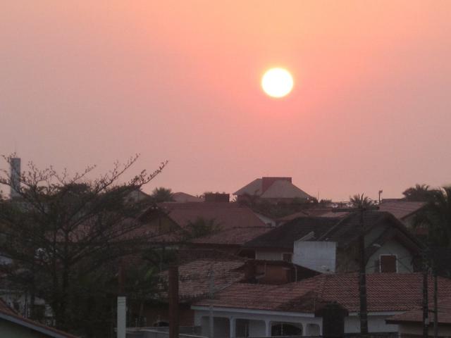 Belo Apartamento em Peruíbe!