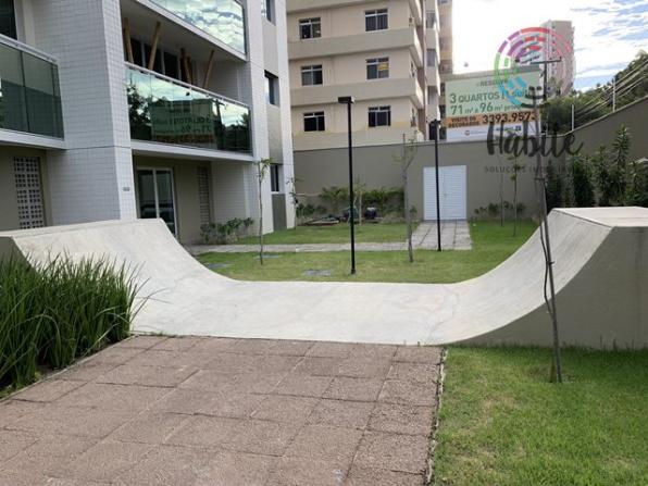 Apartamento, Cocó, Fortaleza-CE - Foto 11