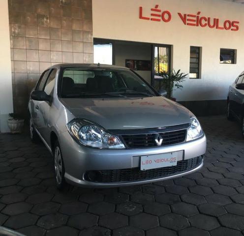 Renault Symbol 1.6 2010 Completo