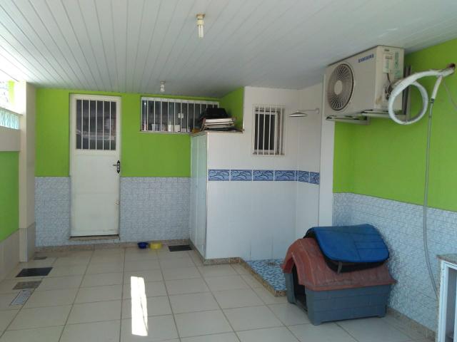 Casa Duplex Bairro da Luz - Foto 19