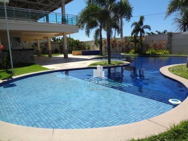 Casa residencial à venda, lagoa redonda, fortaleza. - Foto 9