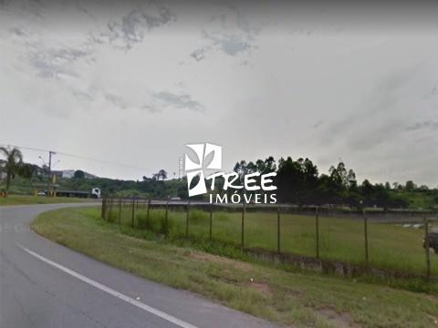 Locação terreno comercial para fins de posto de gasolina a/t 4000m². otima localização não - Foto 2
