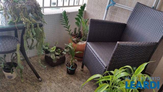 Apartamento à venda com 2 dormitórios em Tatuapé, São paulo cod:535566 - Foto 9