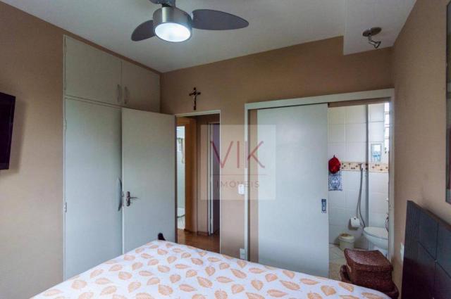 Apartamento com 3 dormitórios à venda, 76 m² por R$ 320.000,00 - Jardim das Paineiras - Ca - Foto 11