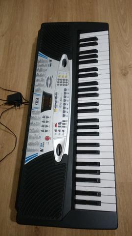 Teclado