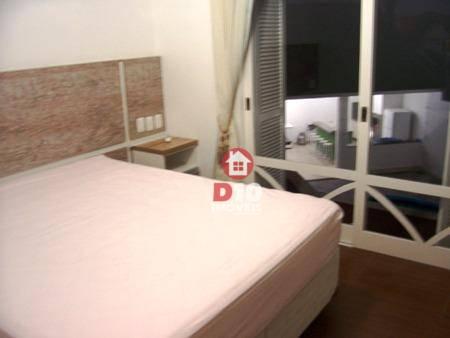Casa com 4 dormitórios à venda por r$ 1.550.000 - cristo rei - são leopoldo/rs - Foto 10