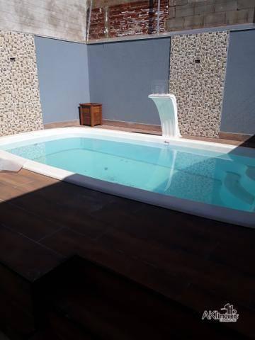Sobrado à venda, 153 m² por R$ 480.000,00 - Jardim Dias I - Maringá/PR - Foto 14