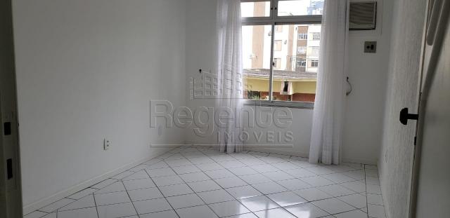 Apartamento à venda com 3 dormitórios em Trindade, Florianópolis cod:78814 - Foto 3