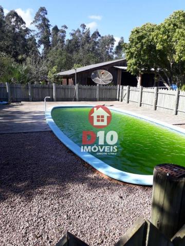 Chácara com 4 dormitórios à venda, 36000 m² por R$ 500.000 - Vila Santa Catarina - São Joã - Foto 18