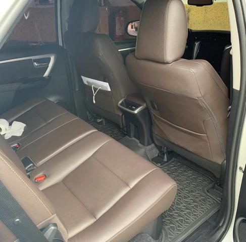 Toyota SW4 srx 7 lugares diesel 17/17 - Foto 4