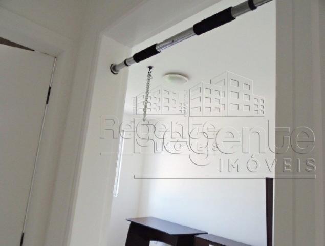 Apartamento à venda com 3 dormitórios em Trindade, Florianópolis cod:78617 - Foto 14