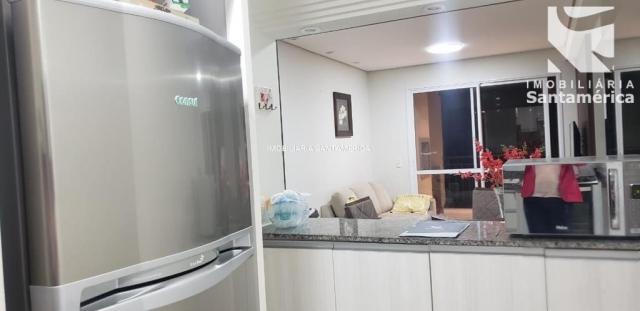 Apartamento à venda com 3 dormitórios em Centro, Londrina cod:04199.002 - Foto 6