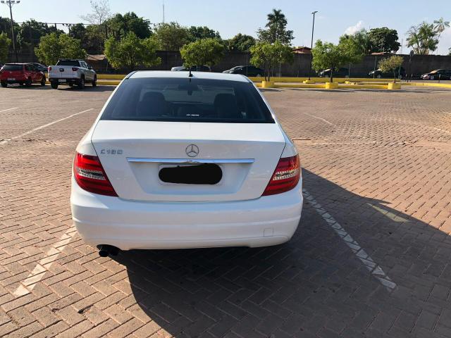 Mercedes C180 2012 - Foto 6