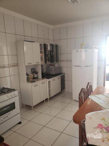 Casa à venda, 117 m² por R$ 318.000,00 - Residencial Parque Das Nações - Cianorte/PR - Foto 8