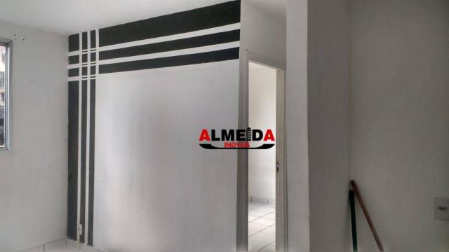 Ap. para venda ou locação em ananindeua- res. flor do ananin - Foto 2